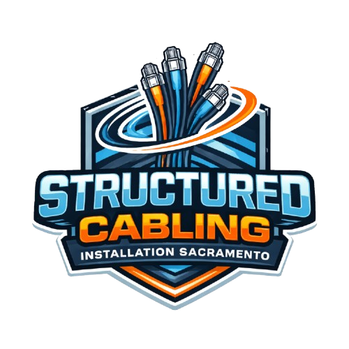 Structured Cabling Installation Sacramento
