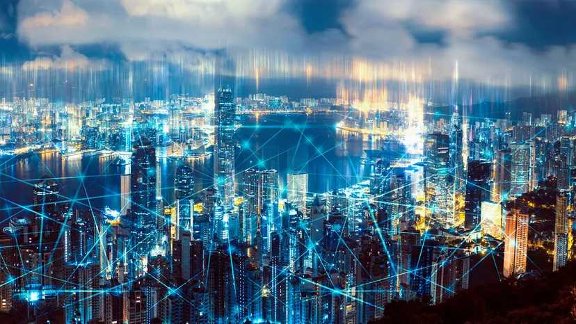 Wireless Infrastructure