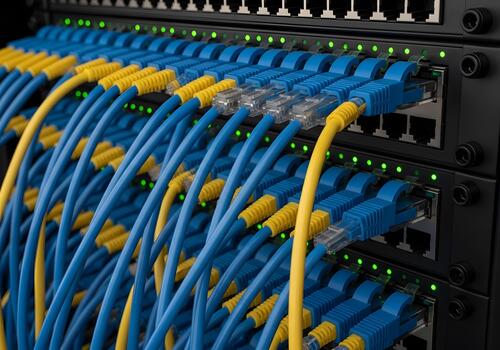 Network Cabling